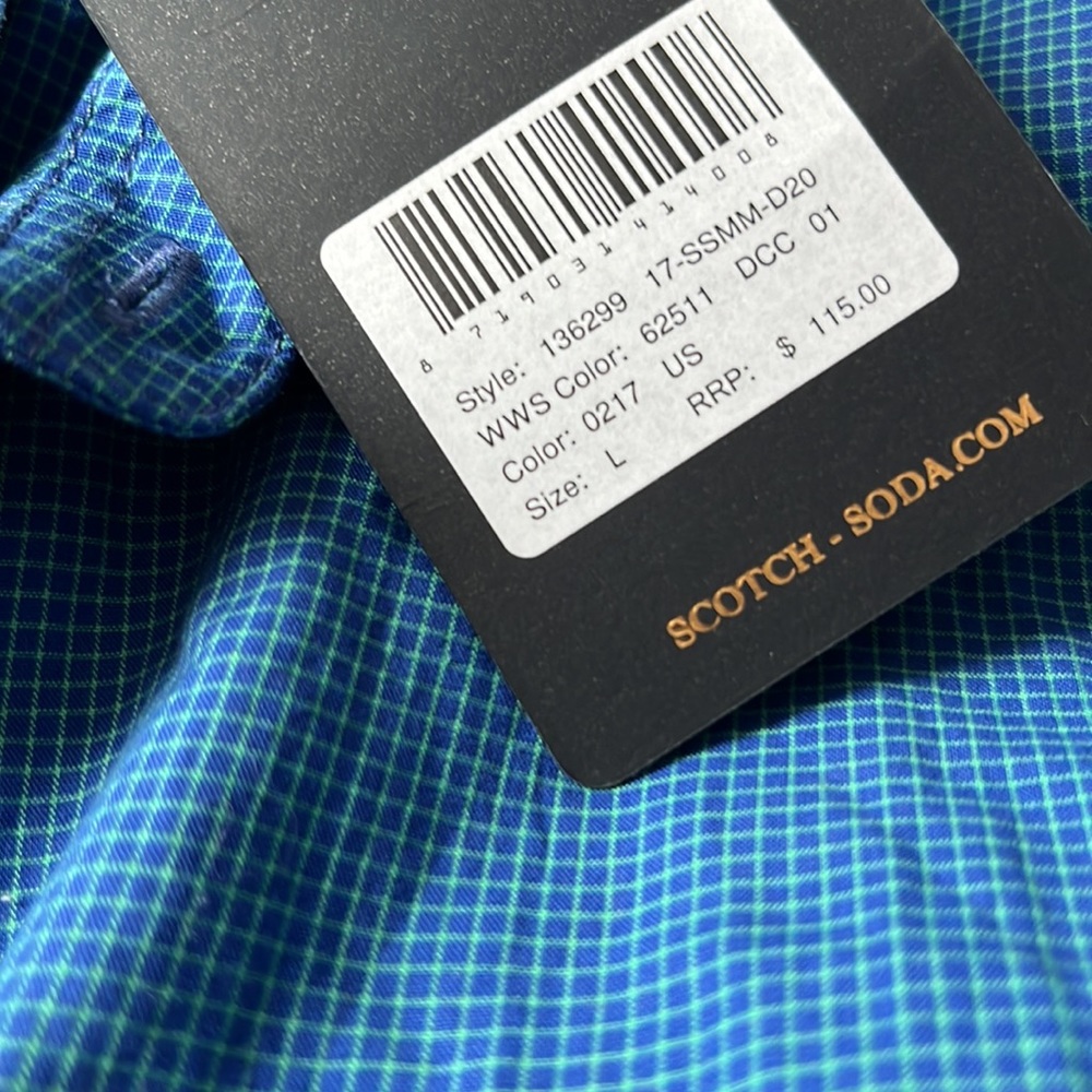 button up - Picture 3 of 6